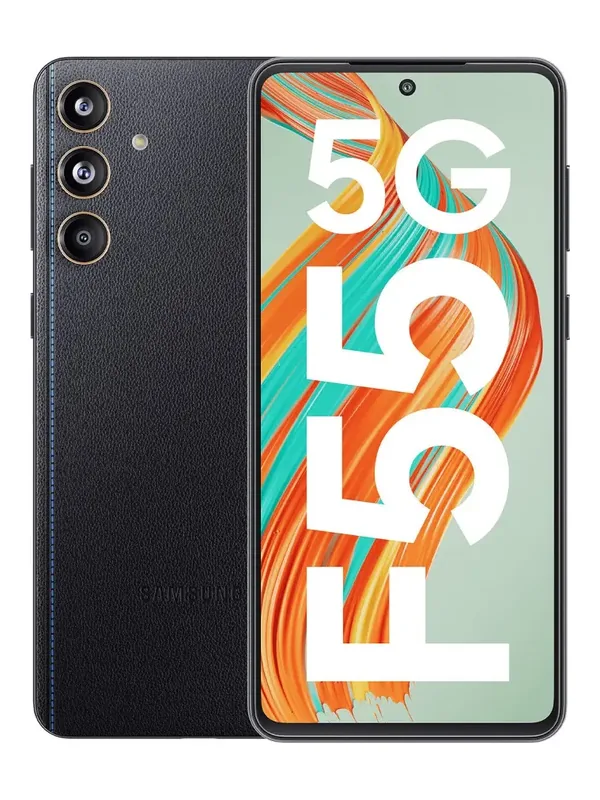 Samsung Galaxy F55 5G