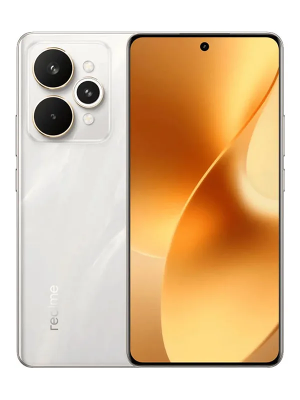 Realme 15 5G