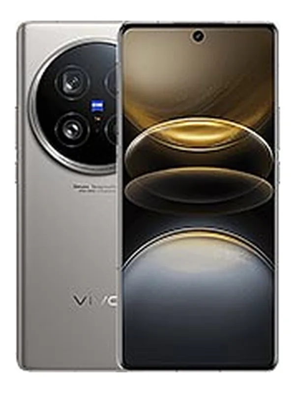Vivo X100 Ultra 5G