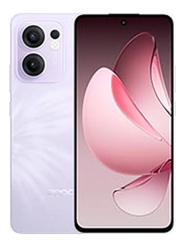 OPPO Reno13 F 4G
