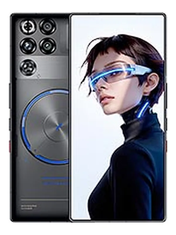 RedMagic 11S Pro
