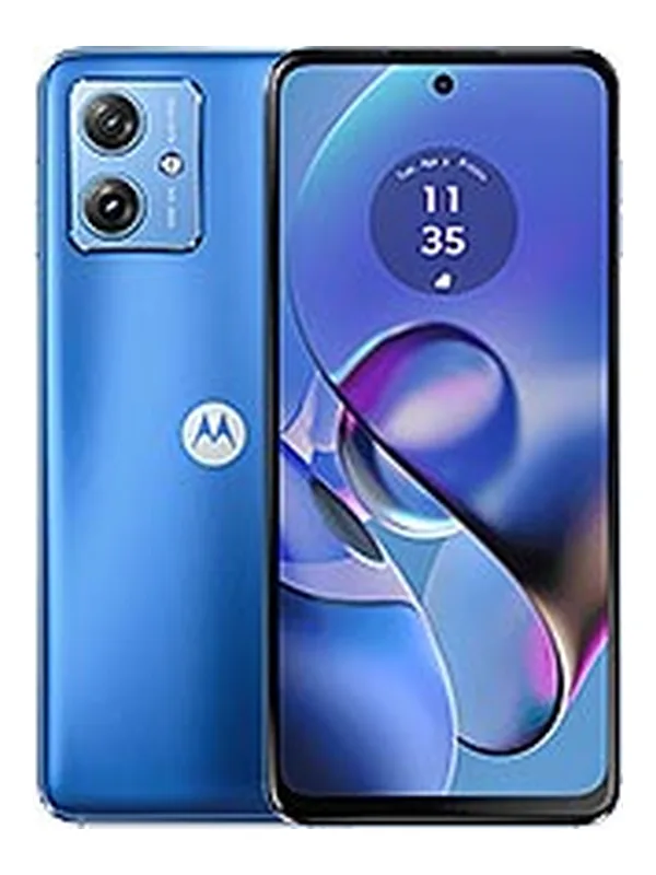 Motorola G64