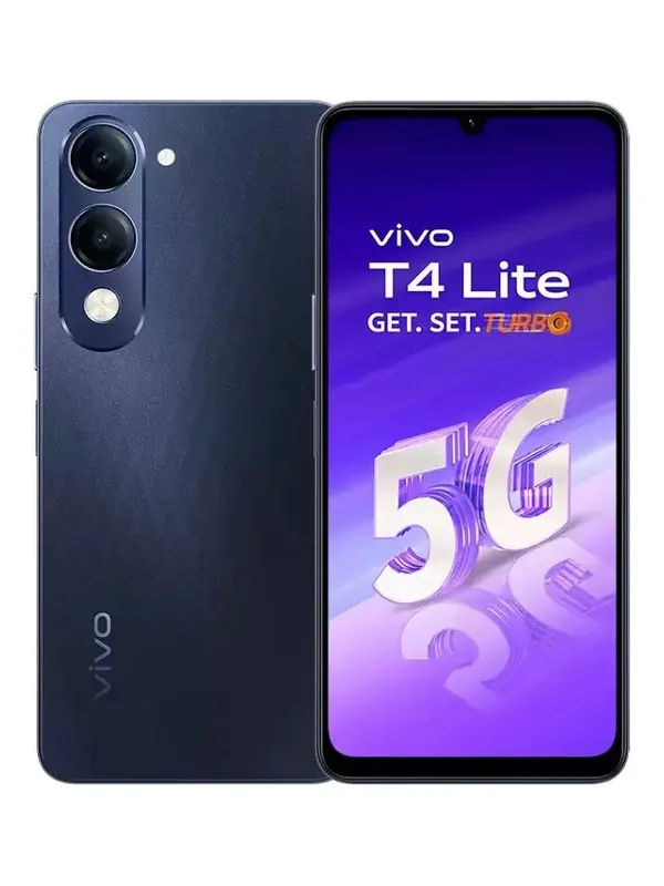 Vivo T4 Lite
