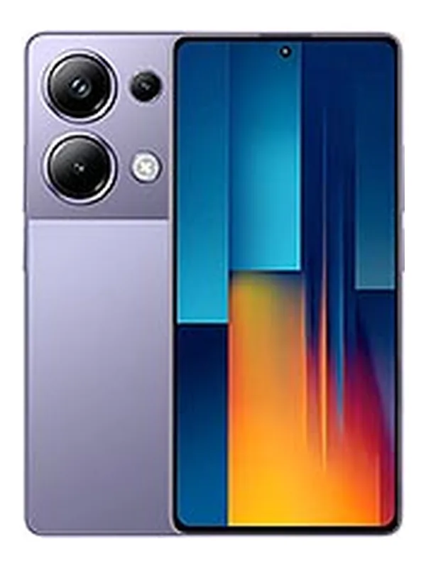 POCO M6 Pro