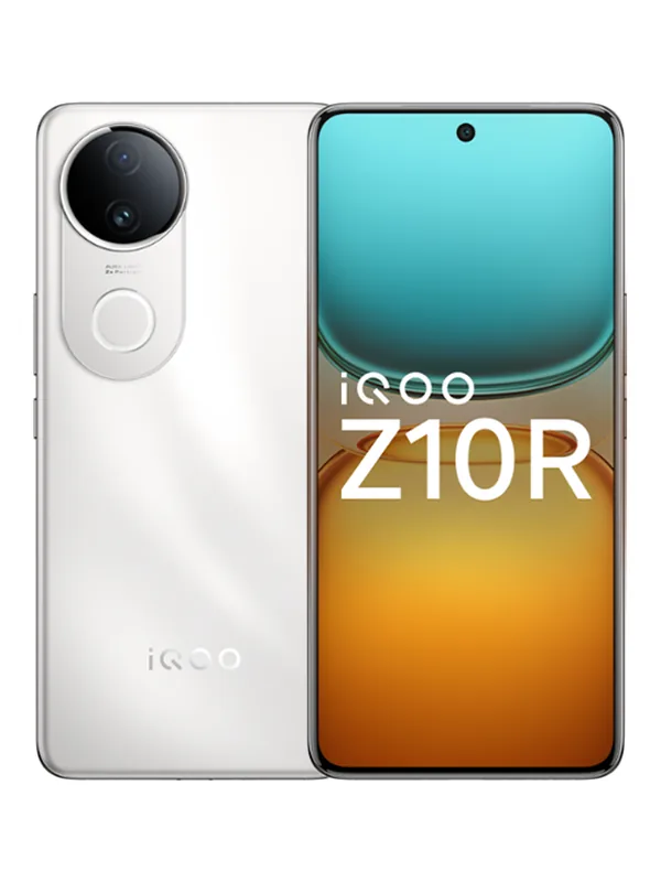 iQOO Z10R