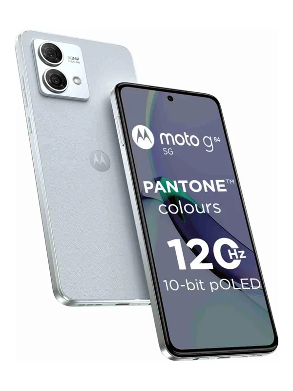 Motorola G84