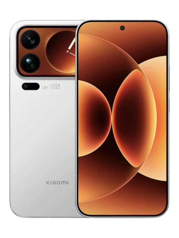 Xiaomi 17 Pro