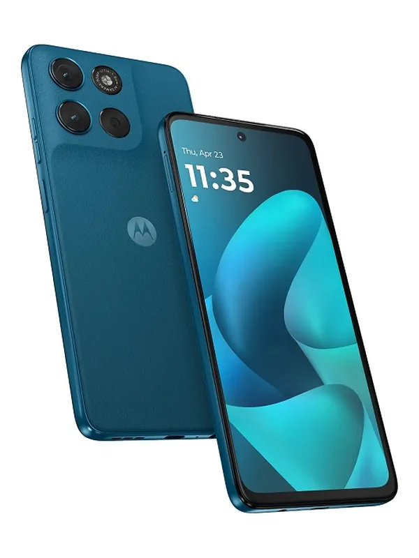Motorola G57