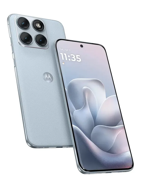 Motorola Edge 70 Fusion