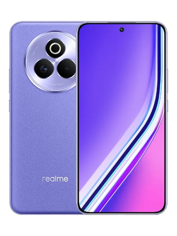 Realme P3 Pro 5G