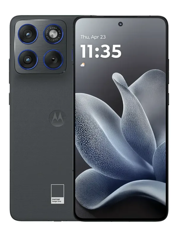 Motorola Edge 70