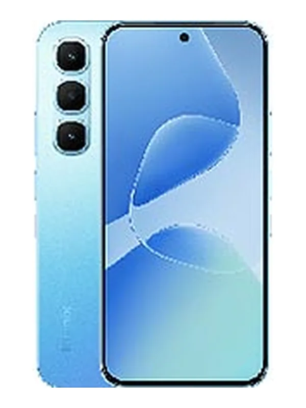 Infinix Hot 60 Pro