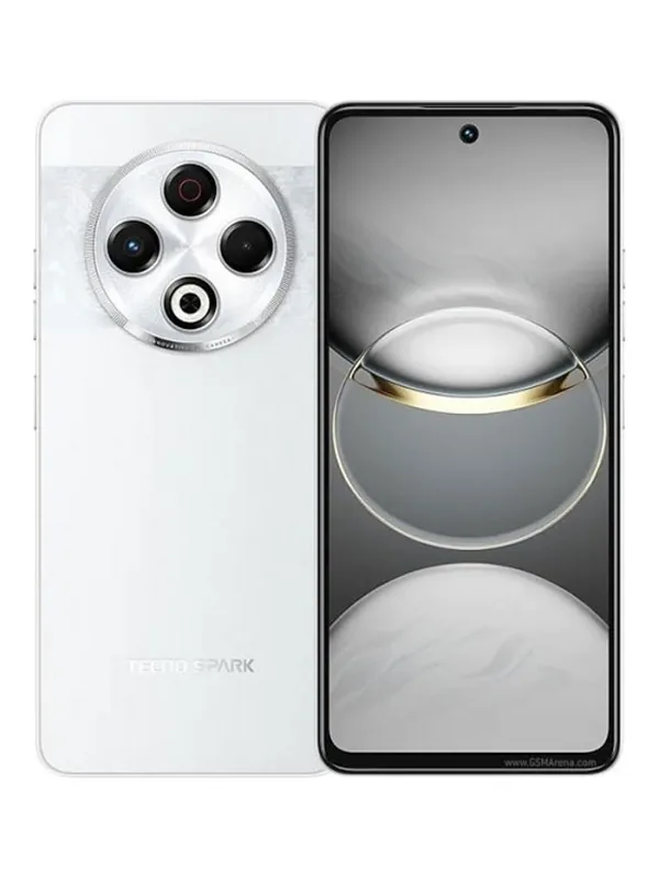 Tecno Spark 30