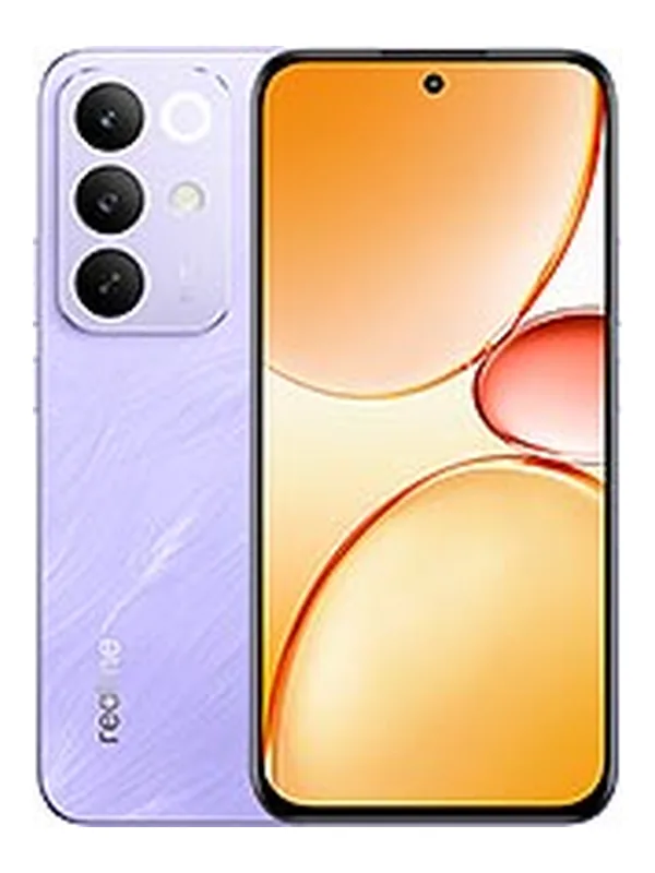 Realme C85 Pro