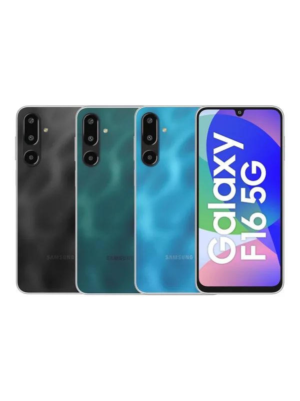 Samsung Galaxy F16 5G