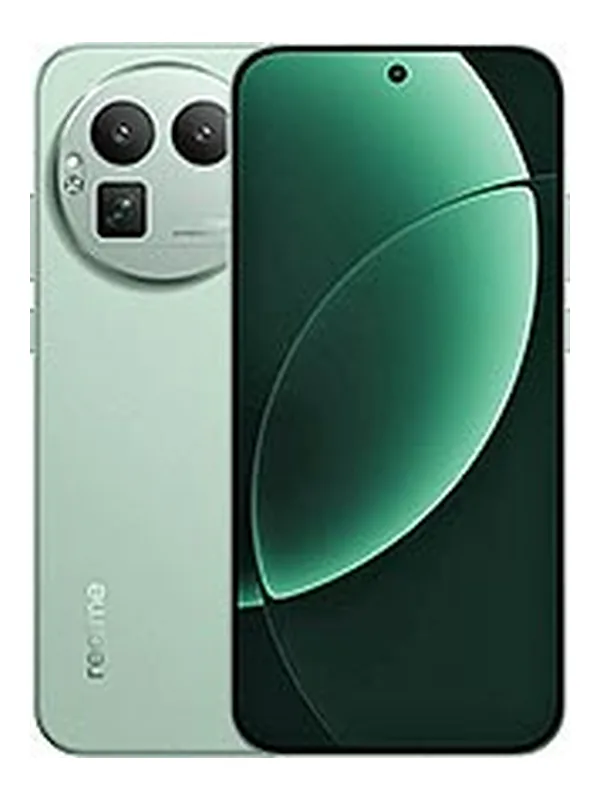 Realme GT 8