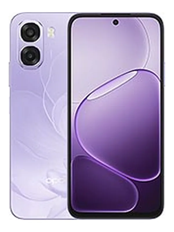 OPPO A6x