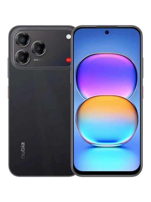 Nubia V80 Pro