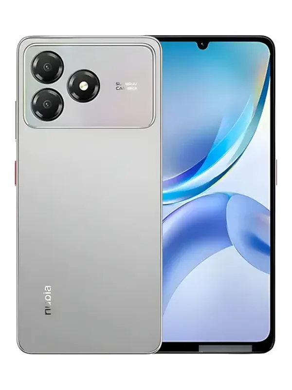 Nubia A36