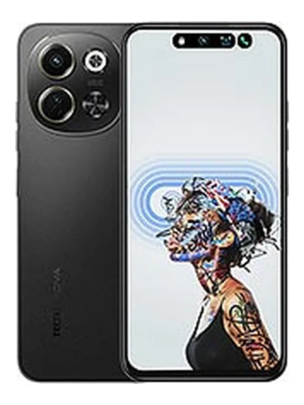 Tecno Pova 6 Neo 5G
