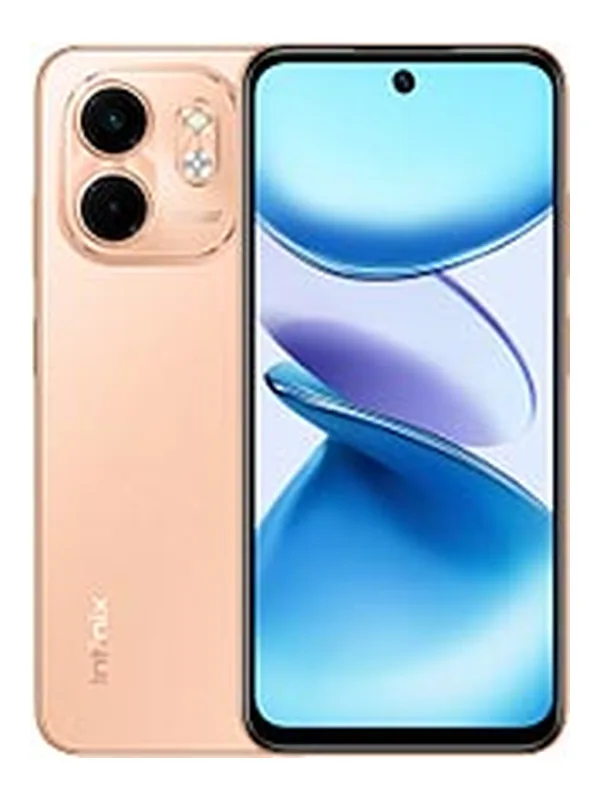 Infinix Smart 9 HD