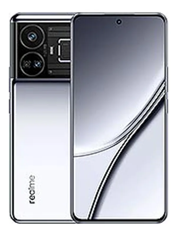 Realme GT5