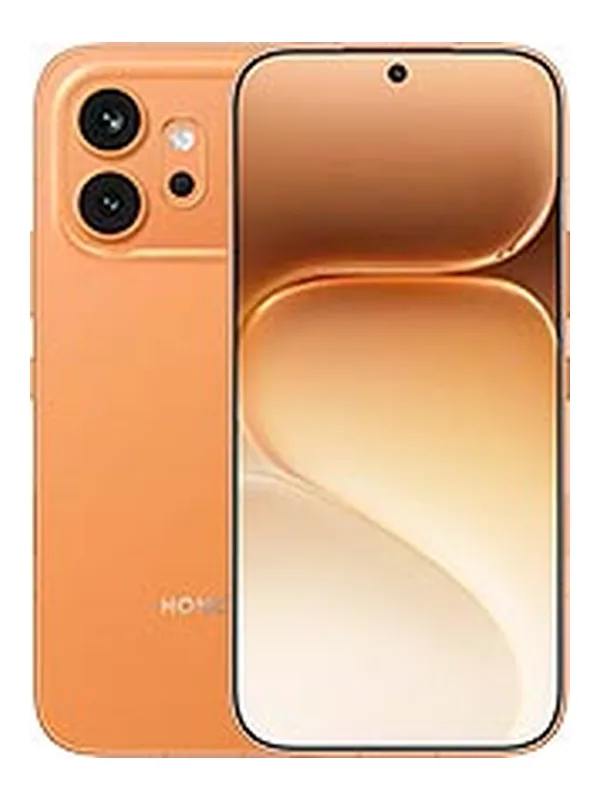 Honor 600