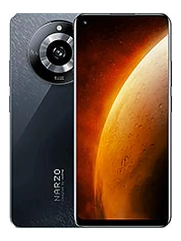 Realme Narzo 60
