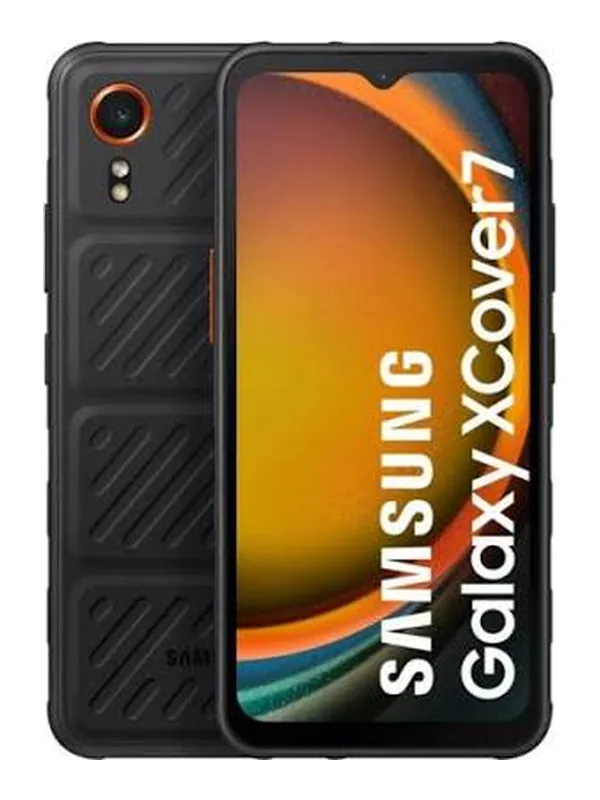 Samsung Galaxy XCover 7 5G