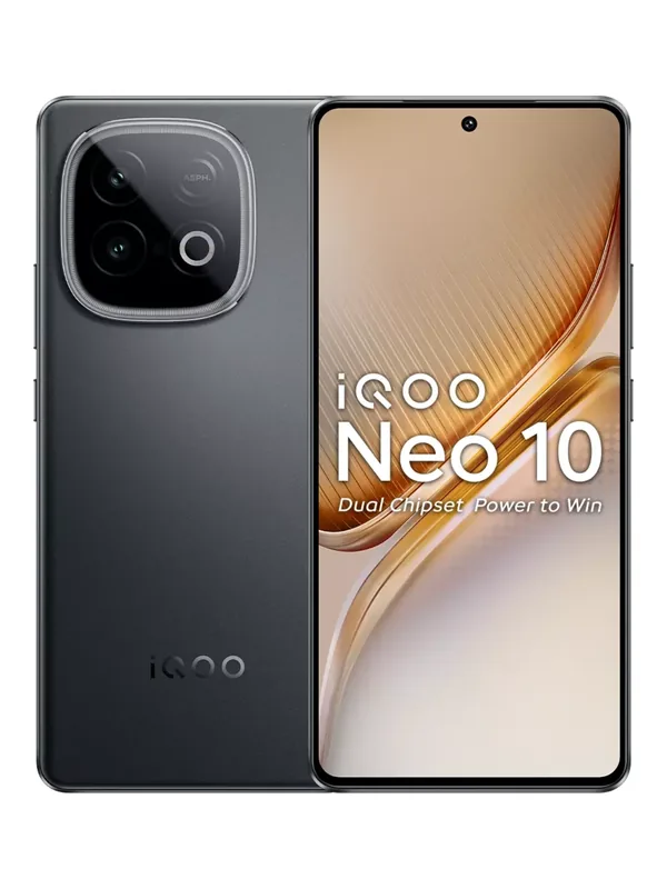 iQOO Neo 10