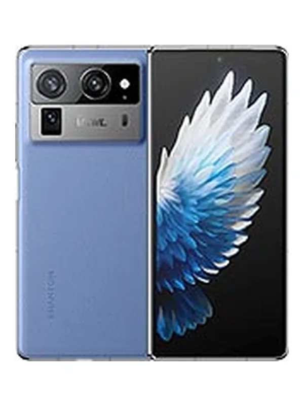 Tecno Phantom V Fold2