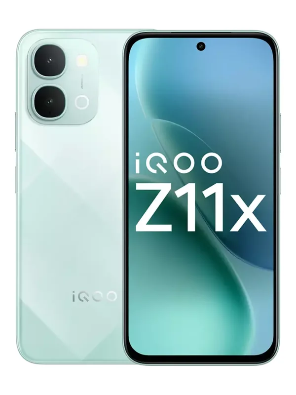 iQOO Z11x