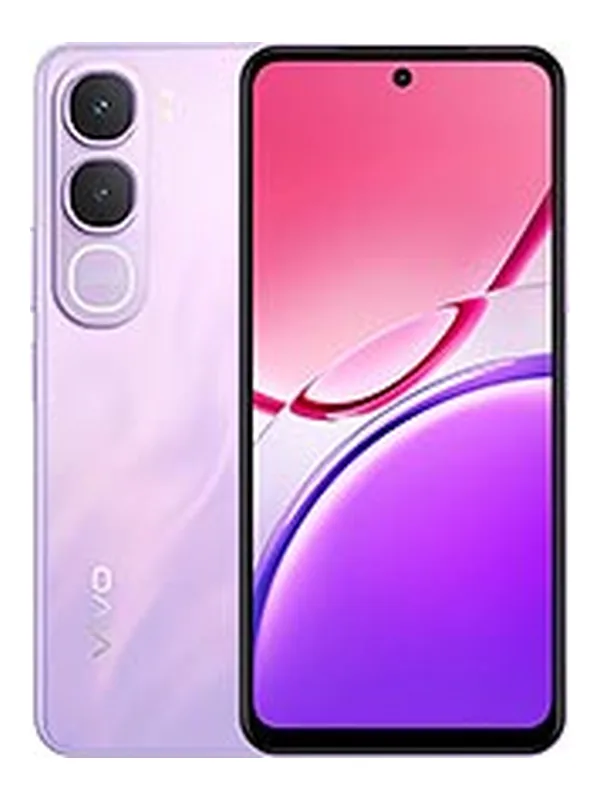 Vivo Y21d