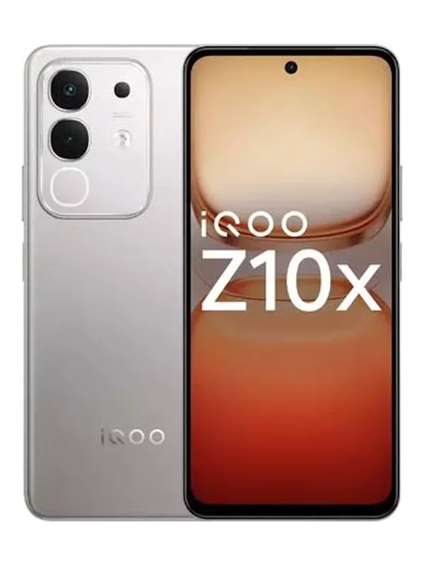 iQOO Z10x