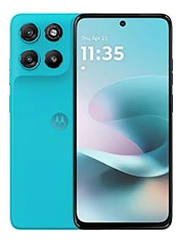 Motorola G100