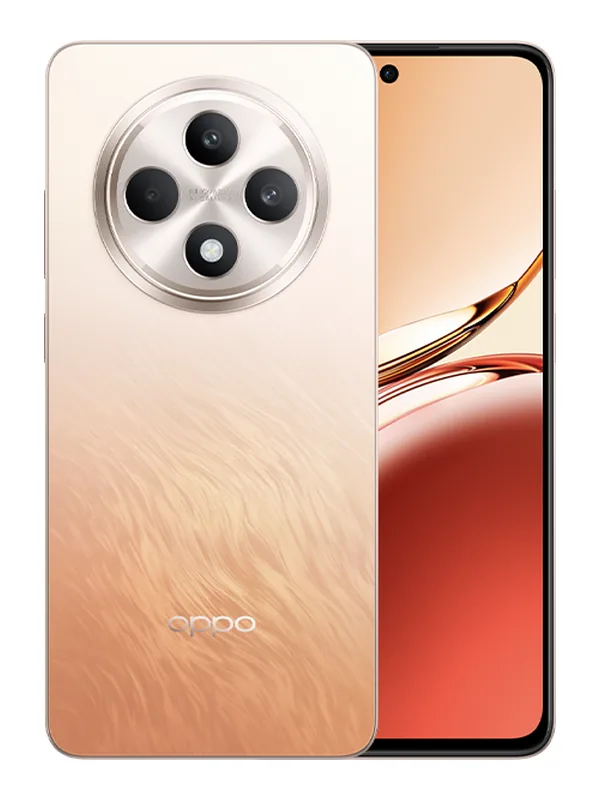 OPPO Reno12 F 5G