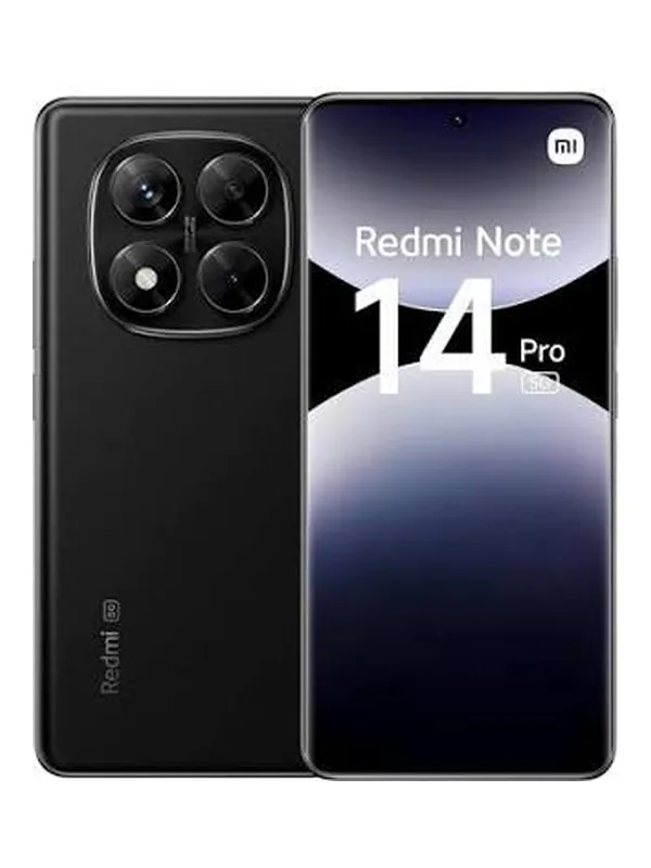 Redmi Note 14 Pro 5G