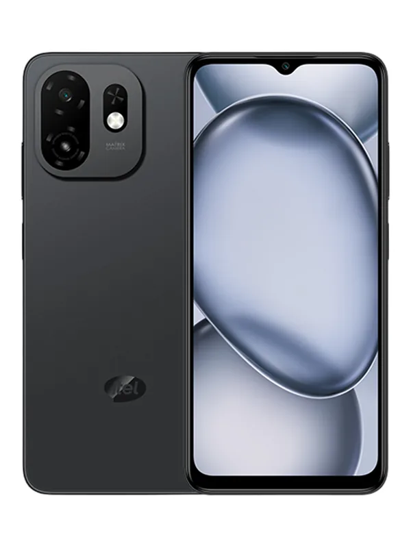 itel A100C