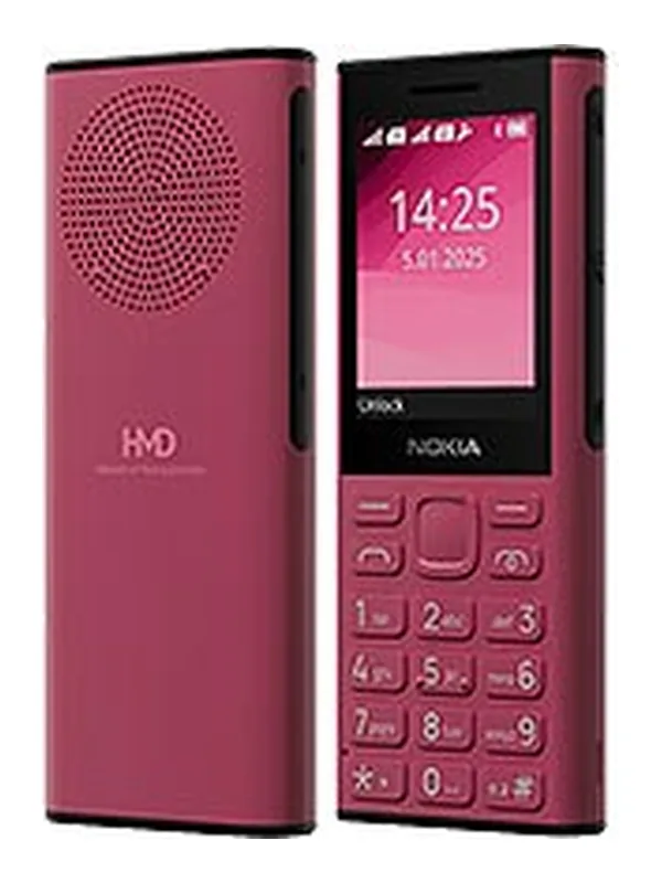 Nokia 130 Music 2025