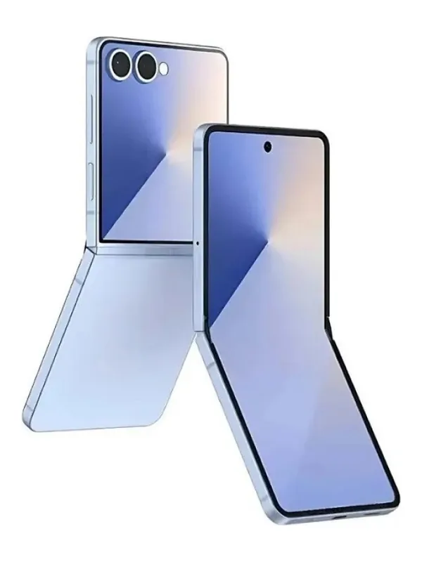 Samsung Galaxy Z Flip 7