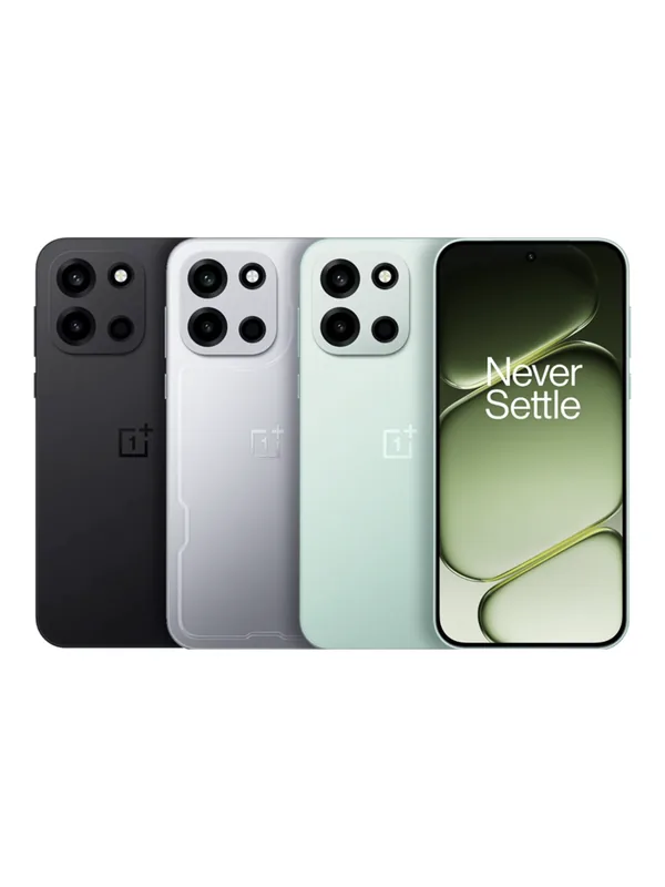 OnePlus Turbo 6
