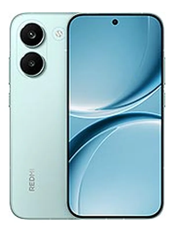 Redmi Turbo 5
