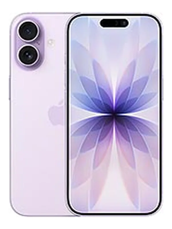 Apple iPhone 17