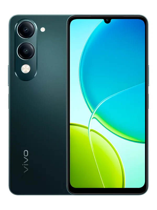Vivo YO4