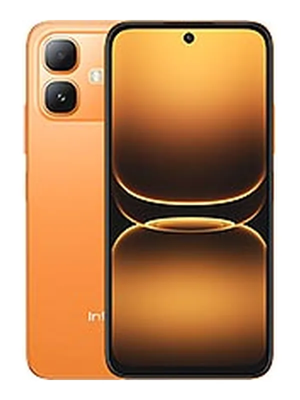Infinix Smart 20