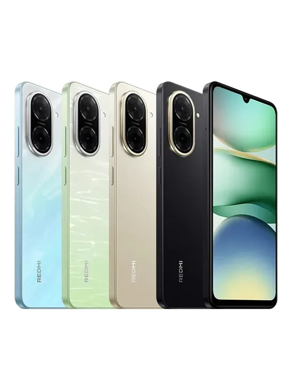 Redmi A5