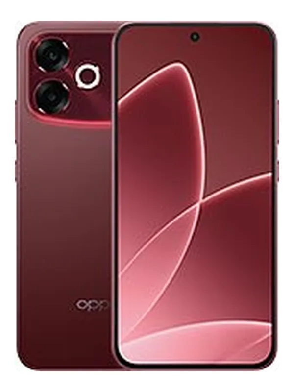 OPPO F33 Pro 5G