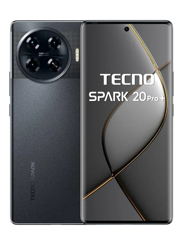 Tecno Spark 20 Pro Plus
