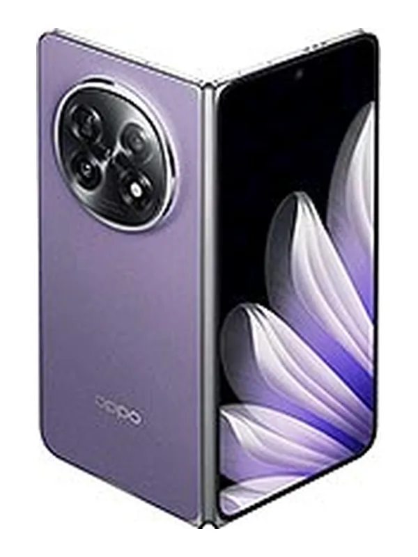 OPPO Find N5
