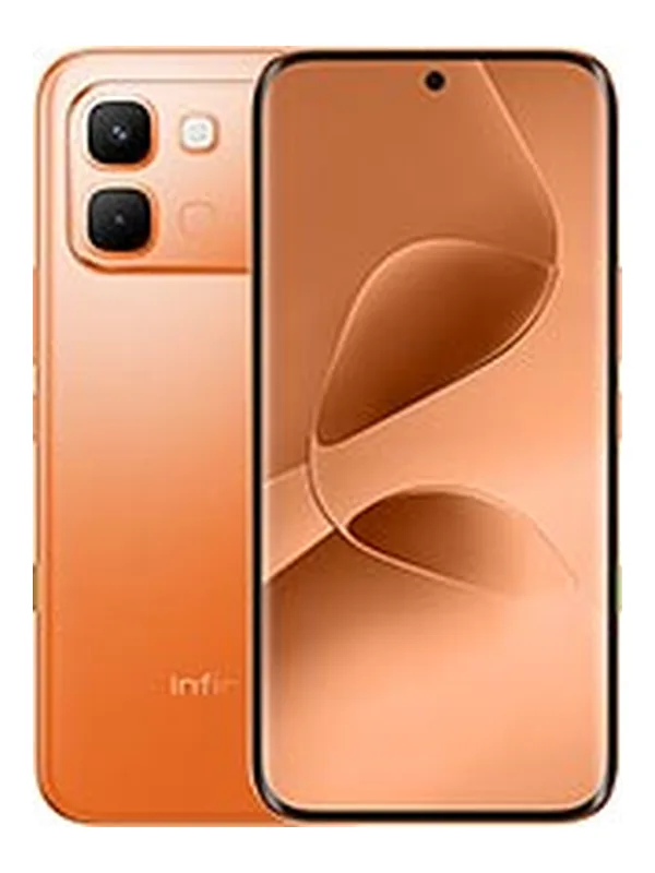 Infinix Note Edge